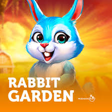 rabbit-garden
